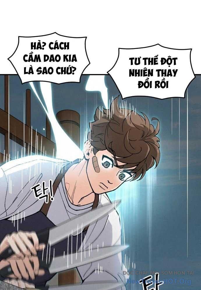 Đấu Trường Ẩm Thực Chapter 1 - Next Chapter 2