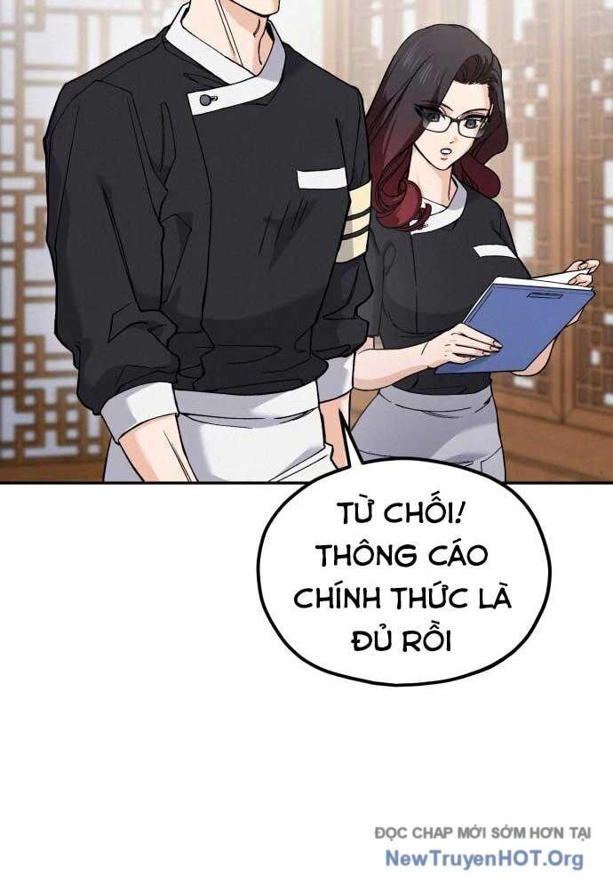 Đấu Trường Ẩm Thực Chapter 1 - Next Chapter 2
