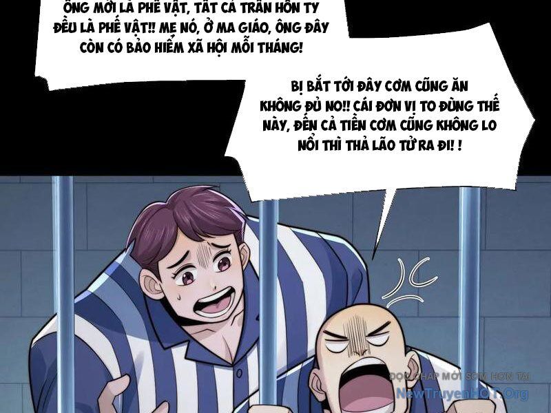 Đối Mặt Với Bệnh Tâm Thần, Ma Quỷ Chẳng Là Cái Thá Gì Chapter 140 - Next Chapter 141
