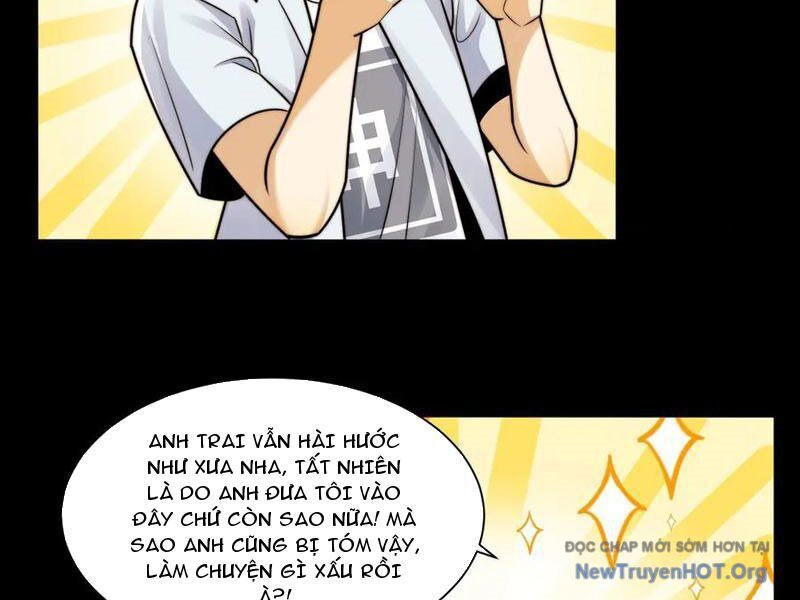 Đối Mặt Với Bệnh Tâm Thần, Ma Quỷ Chẳng Là Cái Thá Gì Chapter 140 - Next Chapter 141