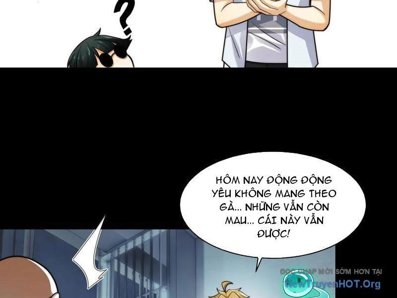 Đối Mặt Với Bệnh Tâm Thần, Ma Quỷ Chẳng Là Cái Thá Gì Chapter 140 - Next Chapter 141