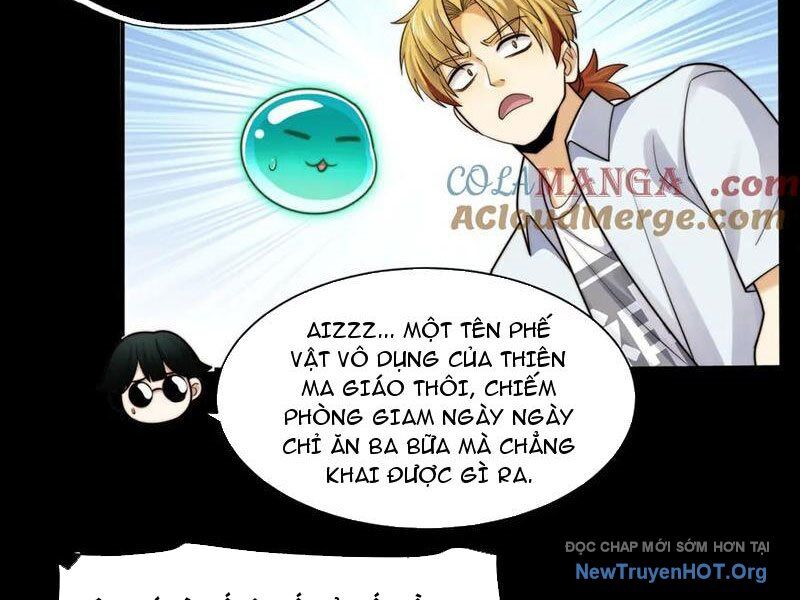 Đối Mặt Với Bệnh Tâm Thần, Ma Quỷ Chẳng Là Cái Thá Gì Chapter 140 - Next Chapter 141