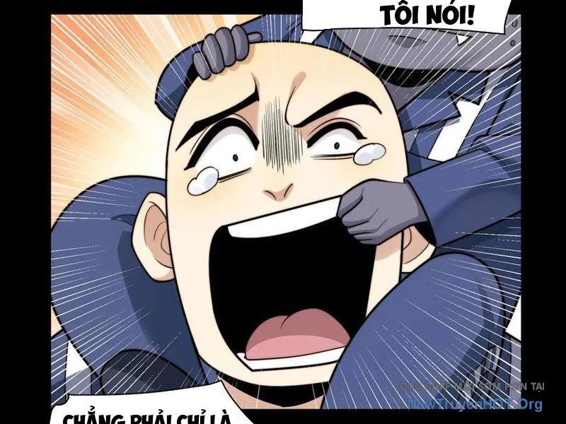 Đối Mặt Với Bệnh Tâm Thần, Ma Quỷ Chẳng Là Cái Thá Gì Chapter 140 - Next Chapter 141