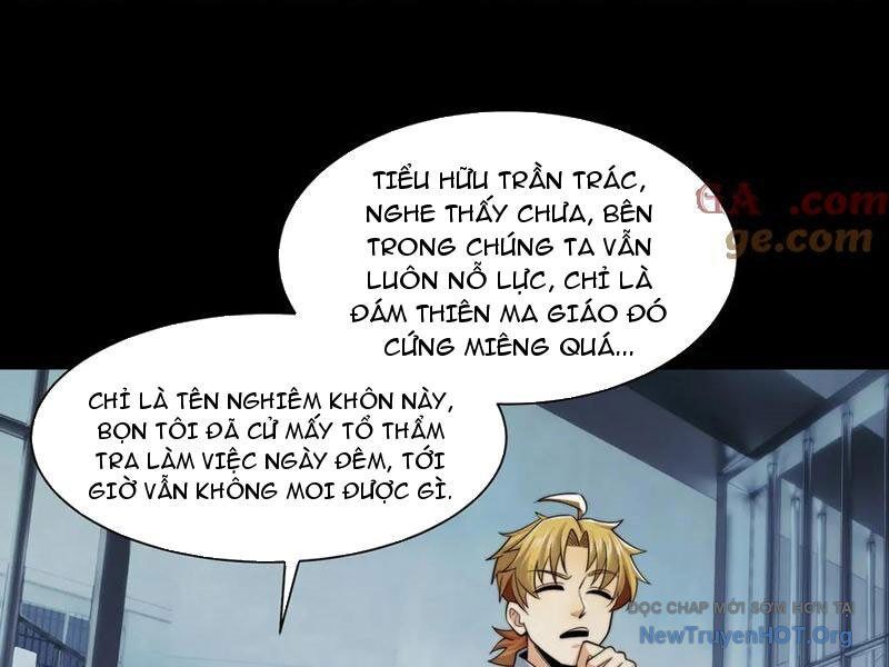 Đối Mặt Với Bệnh Tâm Thần, Ma Quỷ Chẳng Là Cái Thá Gì Chapter 140 - Next Chapter 141