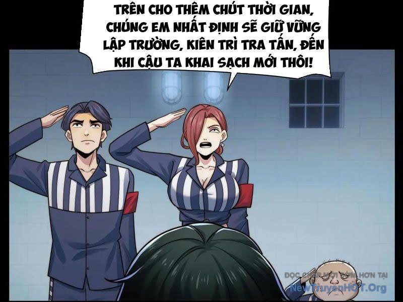 Đối Mặt Với Bệnh Tâm Thần, Ma Quỷ Chẳng Là Cái Thá Gì Chapter 140 - Next Chapter 141