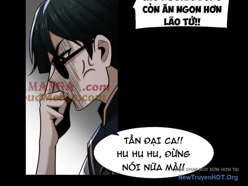 Đối Mặt Với Bệnh Tâm Thần, Ma Quỷ Chẳng Là Cái Thá Gì Chapter 140 - Next Chapter 141