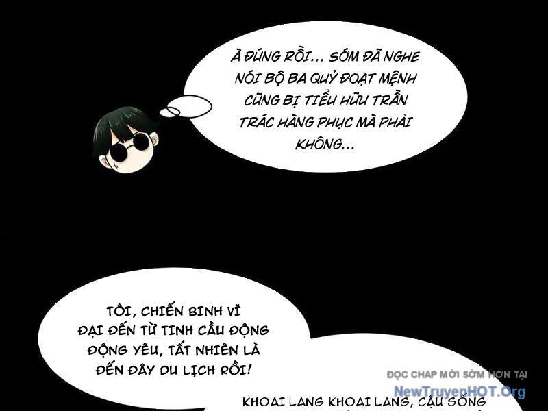 Đối Mặt Với Bệnh Tâm Thần, Ma Quỷ Chẳng Là Cái Thá Gì Chapter 140 - Next Chapter 141