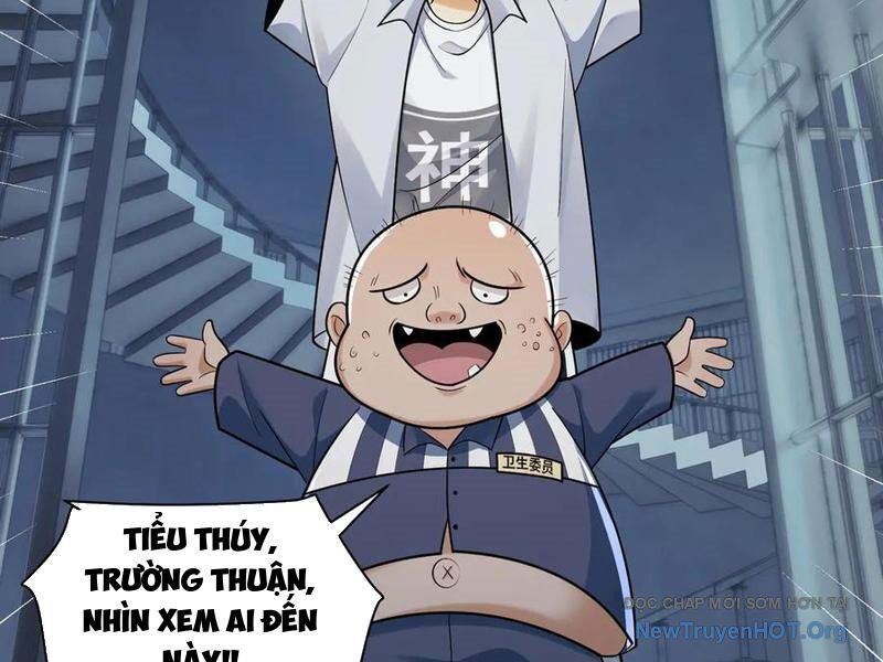 Đối Mặt Với Bệnh Tâm Thần, Ma Quỷ Chẳng Là Cái Thá Gì Chapter 140 - Next Chapter 141