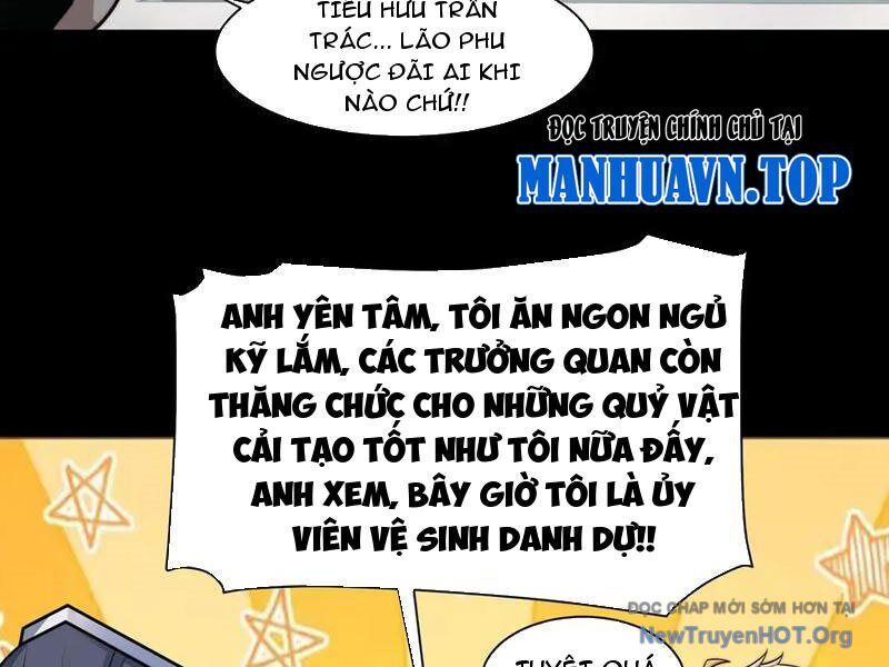 Đối Mặt Với Bệnh Tâm Thần, Ma Quỷ Chẳng Là Cái Thá Gì Chapter 140 - Next Chapter 141