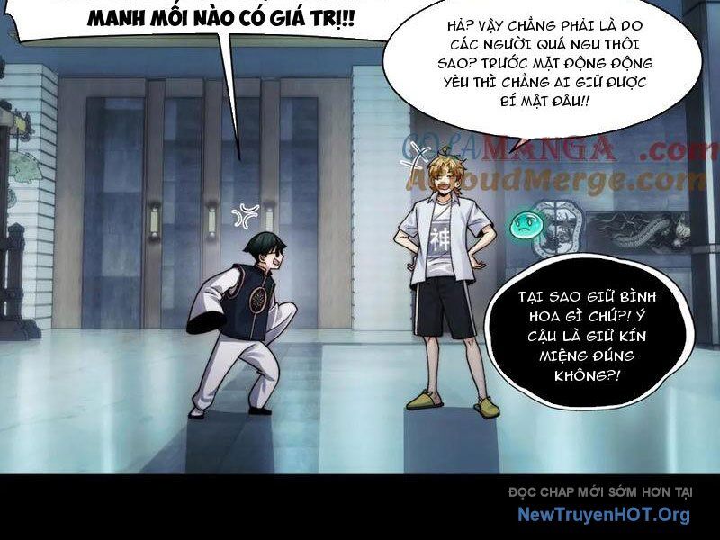 Đối Mặt Với Bệnh Tâm Thần, Ma Quỷ Chẳng Là Cái Thá Gì Chapter 140 - Next Chapter 141