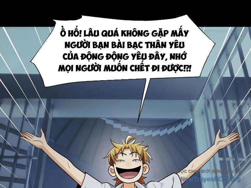 Đối Mặt Với Bệnh Tâm Thần, Ma Quỷ Chẳng Là Cái Thá Gì Chapter 140 - Next Chapter 141