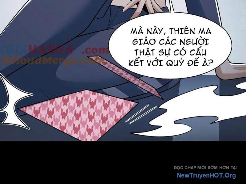 Đối Mặt Với Bệnh Tâm Thần, Ma Quỷ Chẳng Là Cái Thá Gì Chapter 140 - Next Chapter 141