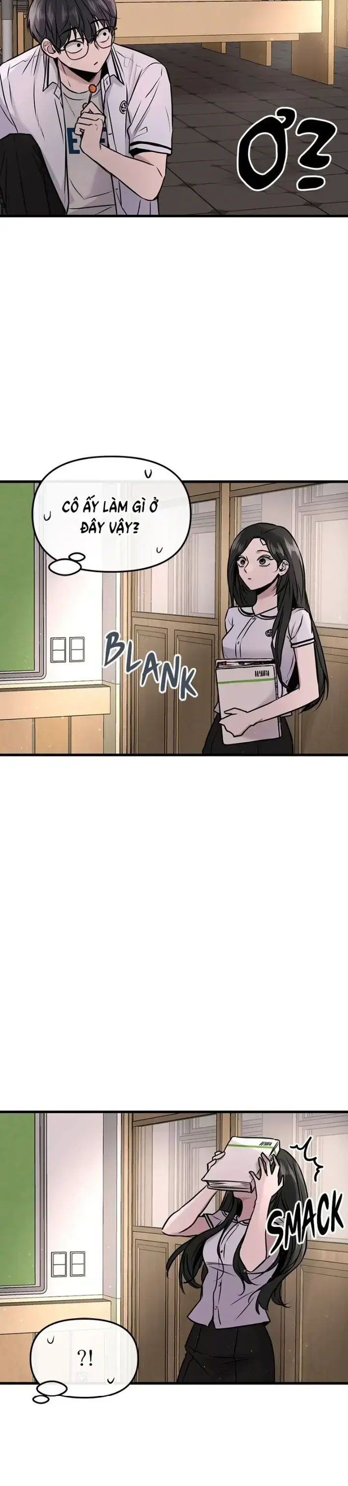 Trở Về Bên Chanbi Chapter 7 - Next 
