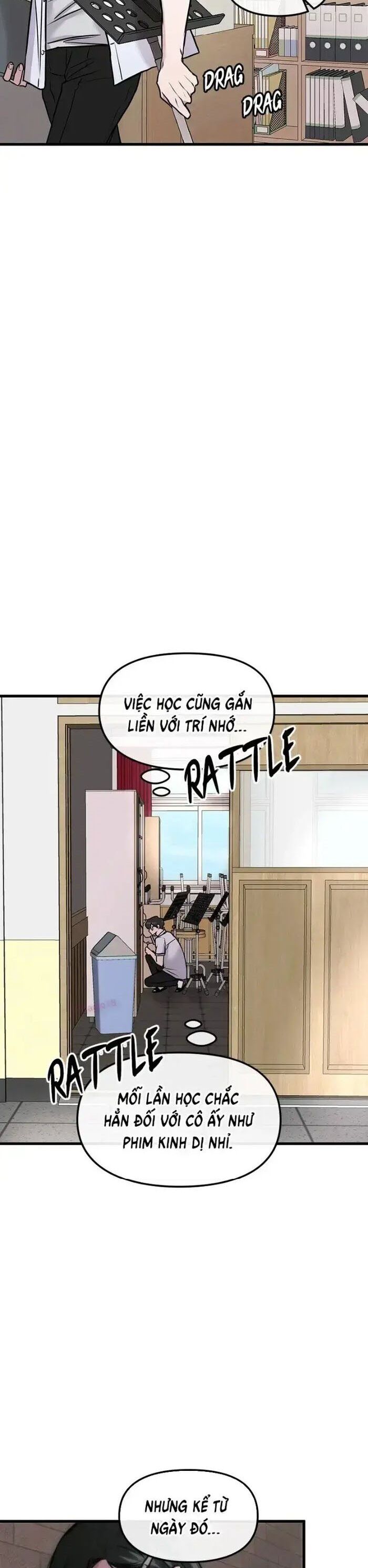 Trở Về Bên Chanbi Chapter 7 - Next 