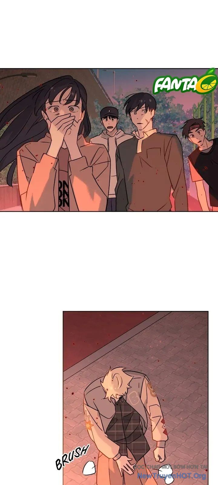 Giao Kèo Với Quỷ Chapter 6 - Next Chapter 7