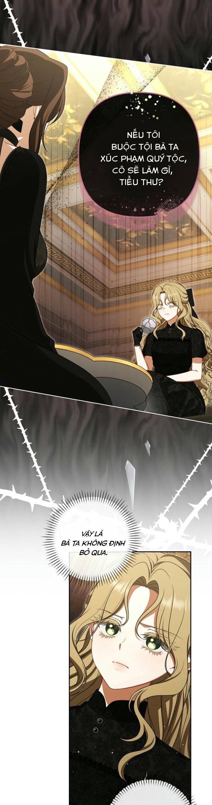 Tôi Đang Xem Một Vở Kịch Chapter 5 - Trang 2