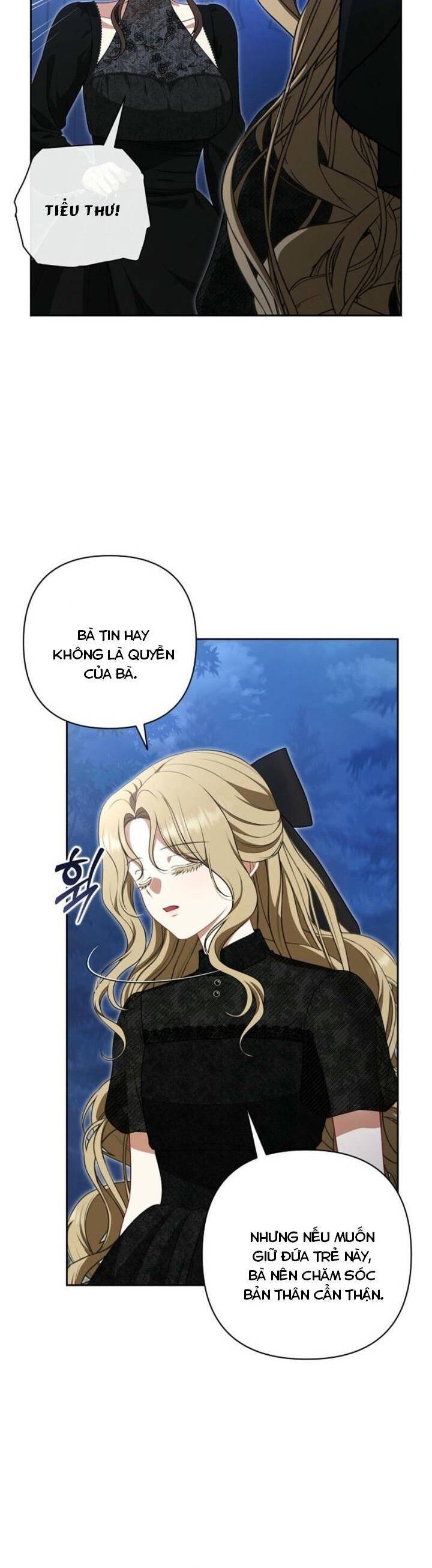 Tôi Đang Xem Một Vở Kịch Chapter 5 - Trang 2