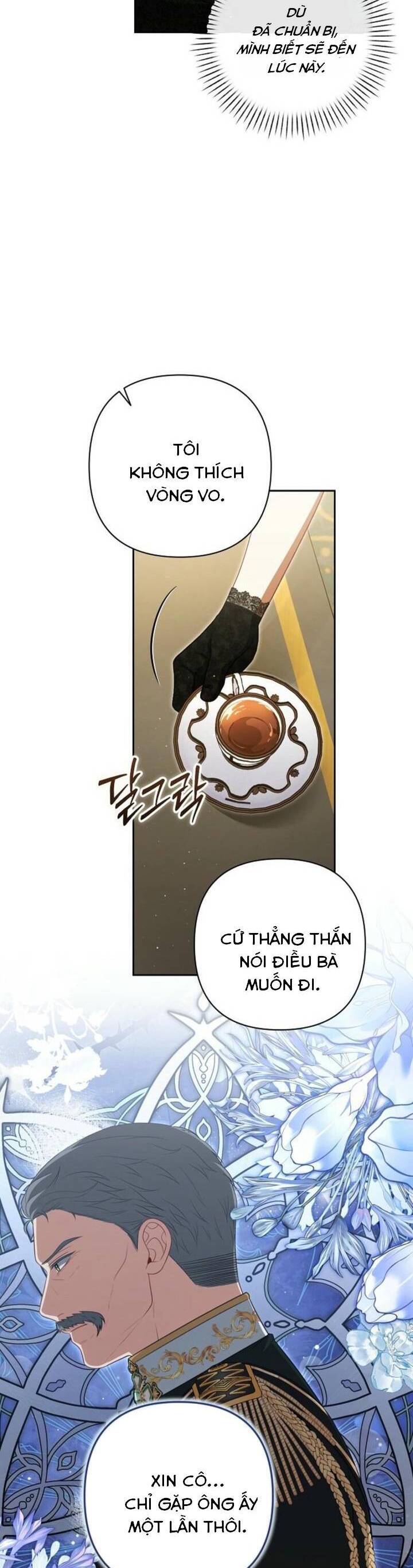Tôi Đang Xem Một Vở Kịch Chapter 5 - Trang 2