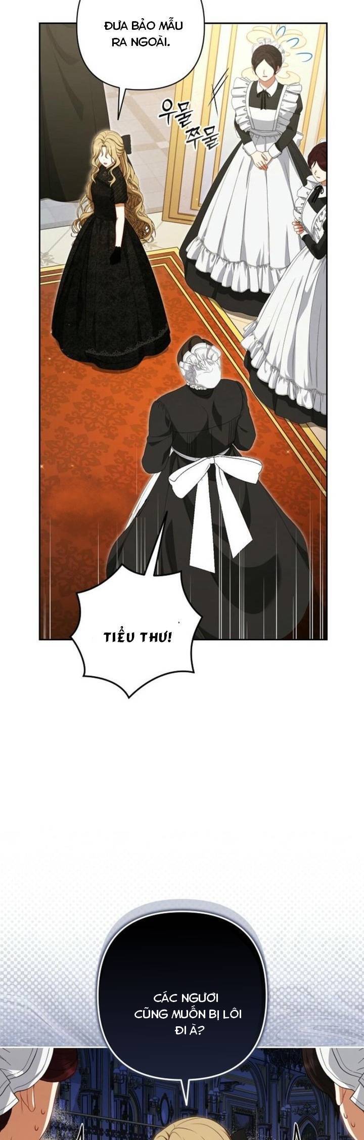 Tôi Đang Xem Một Vở Kịch Chapter 5 - Trang 2