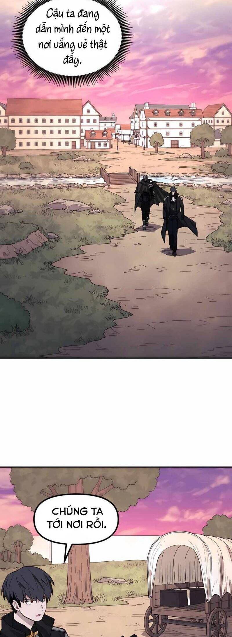 Chỉ Là Một Con Mèo Chapter 3 - Next Chapter 4