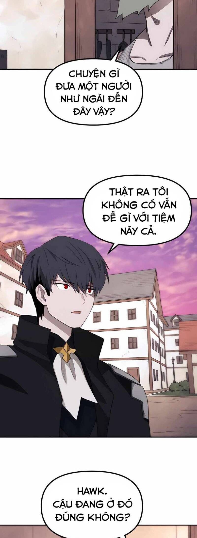 Chỉ Là Một Con Mèo Chapter 3 - Next Chapter 4
