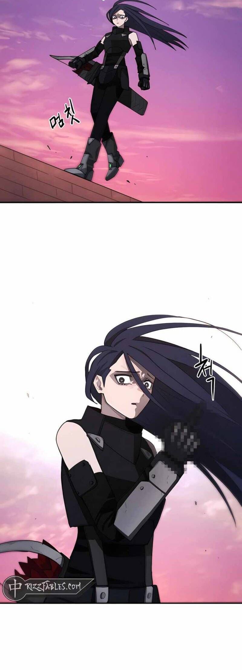 Chỉ Là Một Con Mèo Chapter 3 - Next Chapter 4