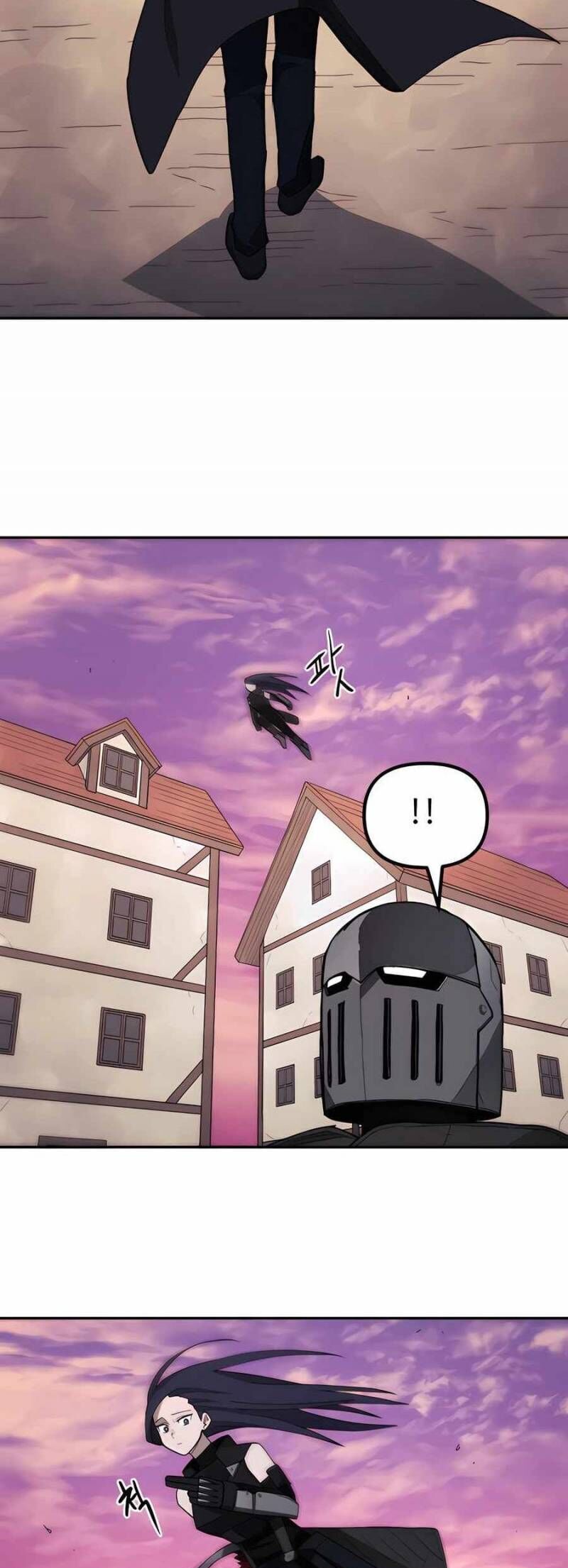 Chỉ Là Một Con Mèo Chapter 3 - Next Chapter 4