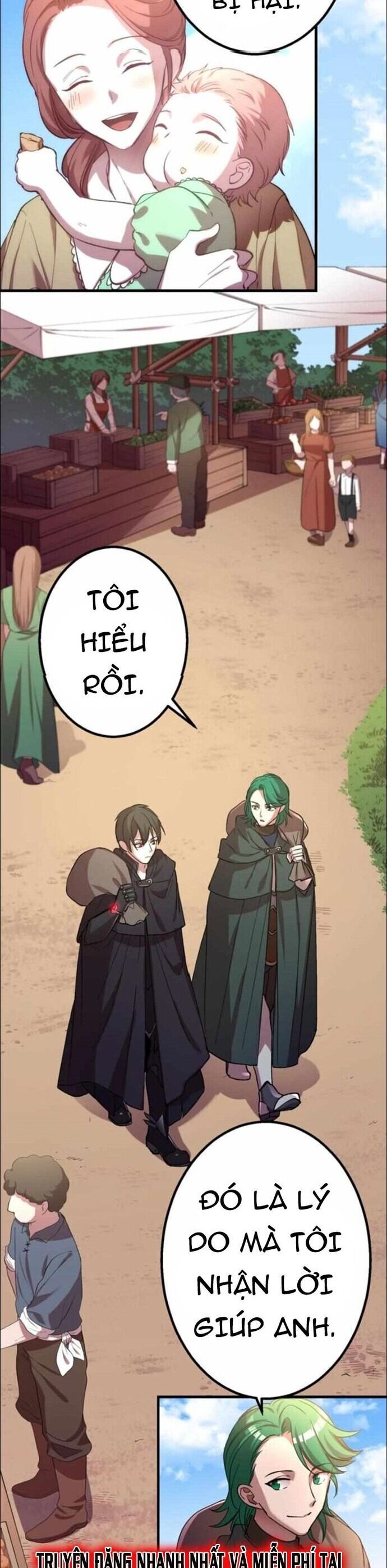 Hấp Thụ Cấp Độ Chapter 29 - Next Chapter 30