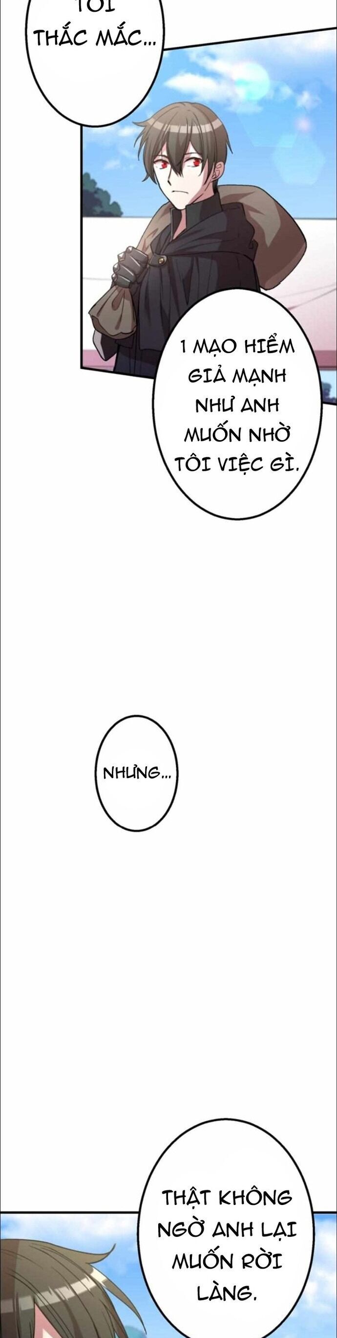 Hấp Thụ Cấp Độ Chapter 29 - Next Chapter 30
