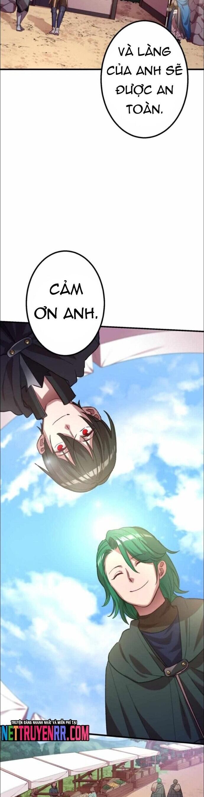 Hấp Thụ Cấp Độ Chapter 29 - Next Chapter 30