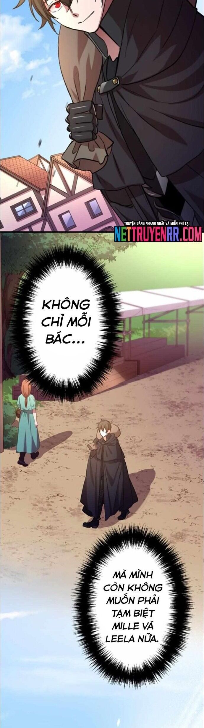 Hấp Thụ Cấp Độ Chapter 29 - Next Chapter 30