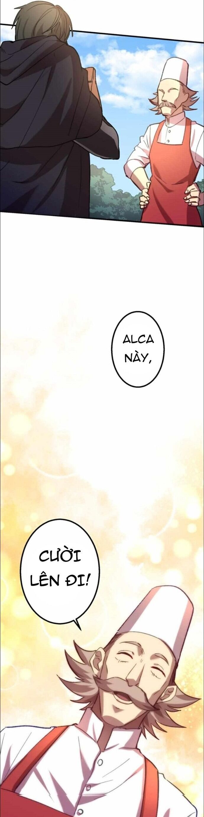 Hấp Thụ Cấp Độ Chapter 29 - Next Chapter 30