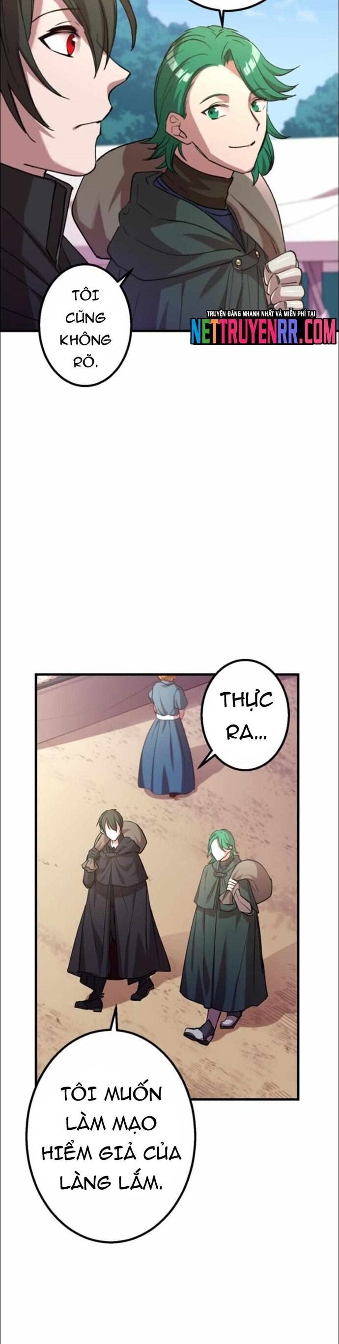 Hấp Thụ Cấp Độ Chapter 29 - Next Chapter 30