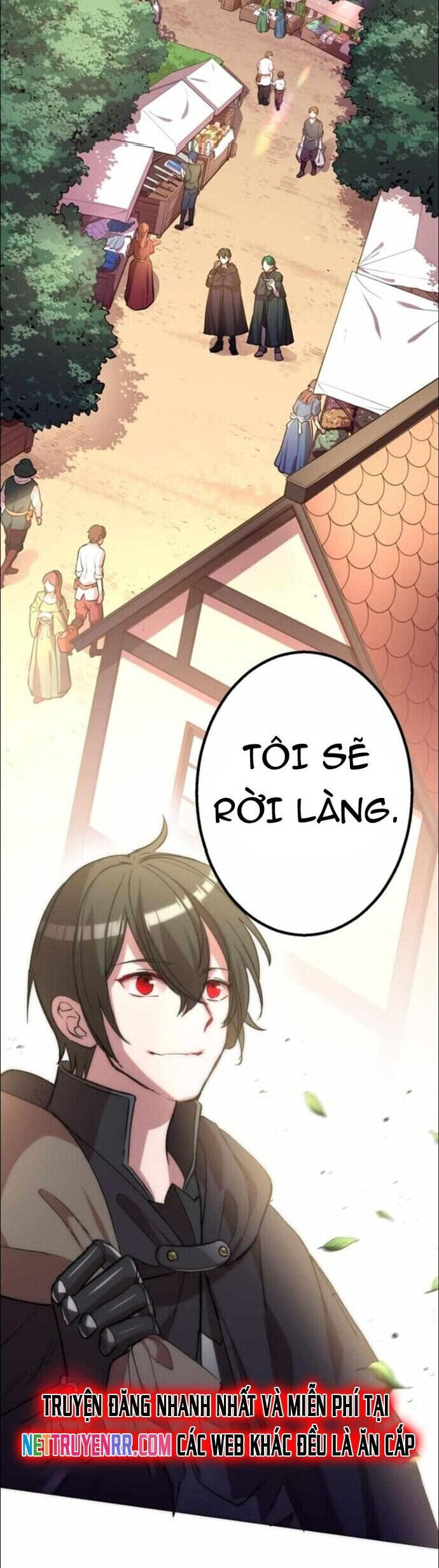 Hấp Thụ Cấp Độ Chapter 29 - Next Chapter 30