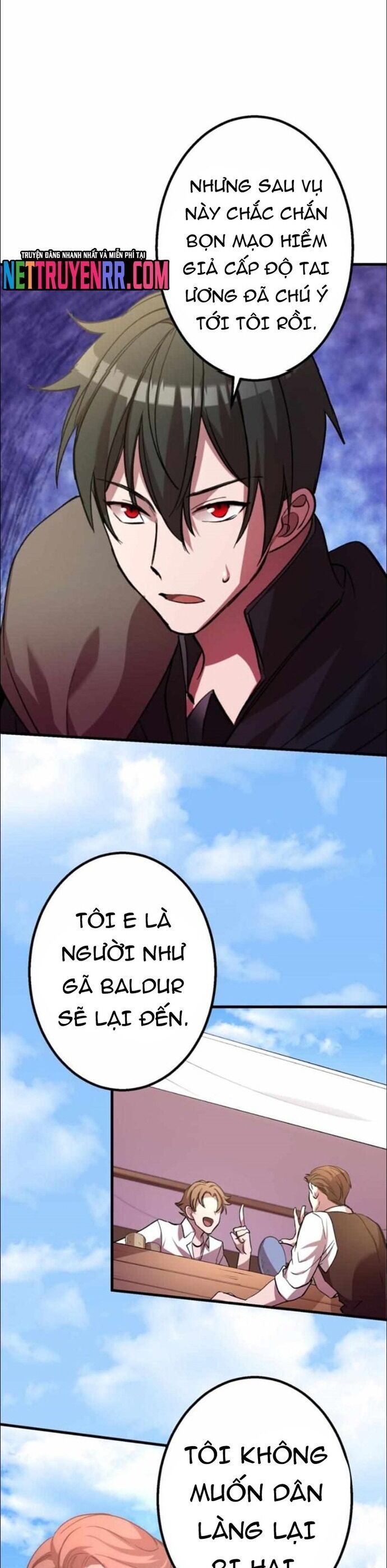Hấp Thụ Cấp Độ Chapter 29 - Next Chapter 30