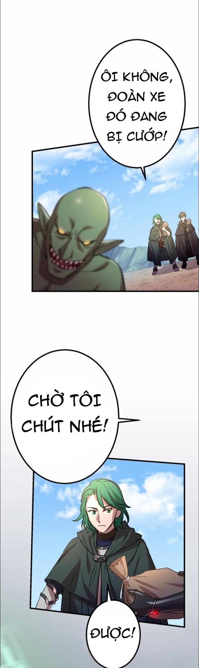 Hấp Thụ Cấp Độ Chapter 29 - Next Chapter 30