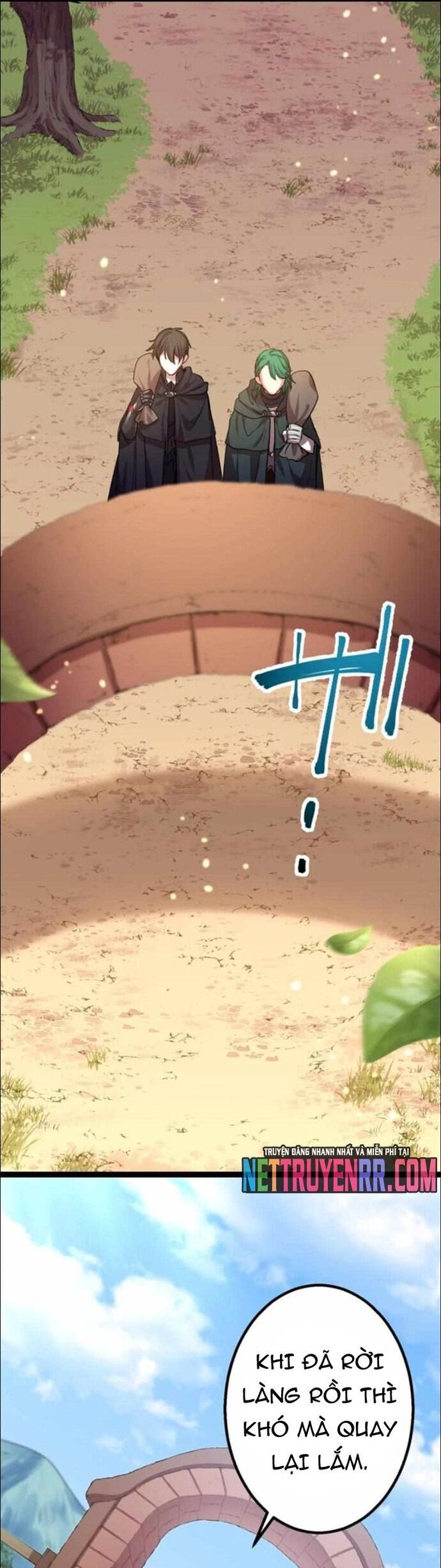 Hấp Thụ Cấp Độ Chapter 29 - Next Chapter 30