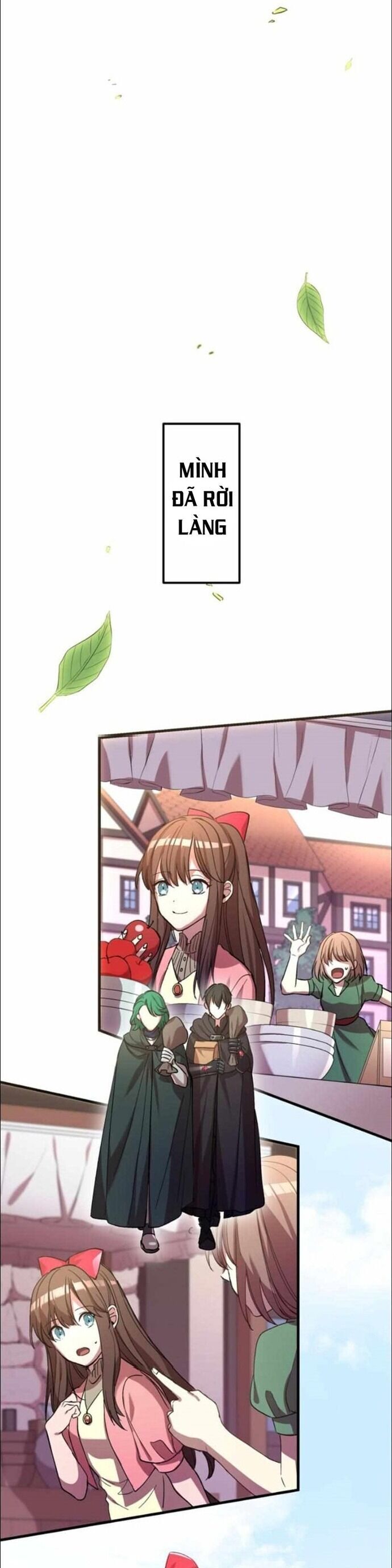 Hấp Thụ Cấp Độ Chapter 29 - Next Chapter 30