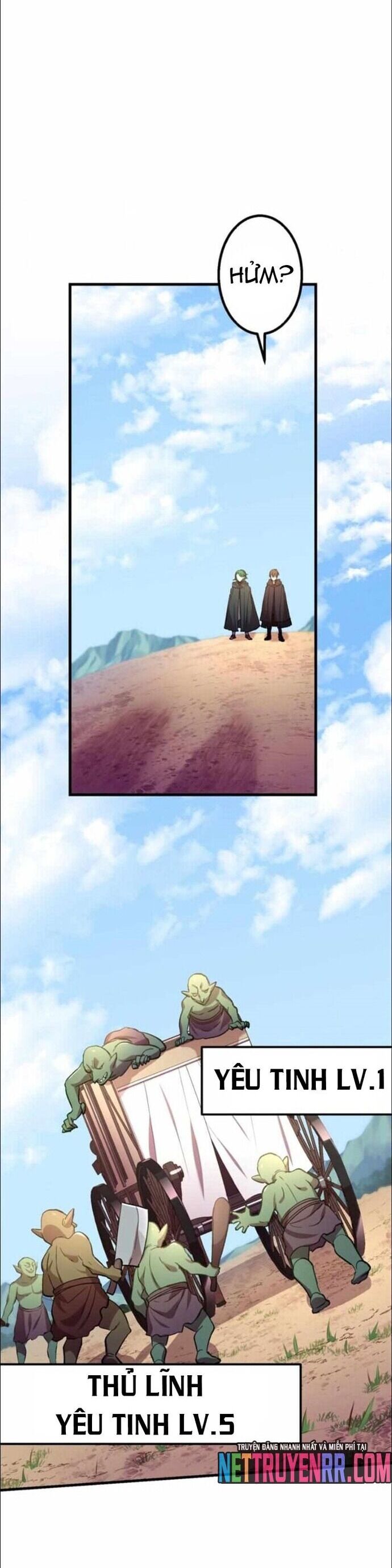 Hấp Thụ Cấp Độ Chapter 29 - Next Chapter 30
