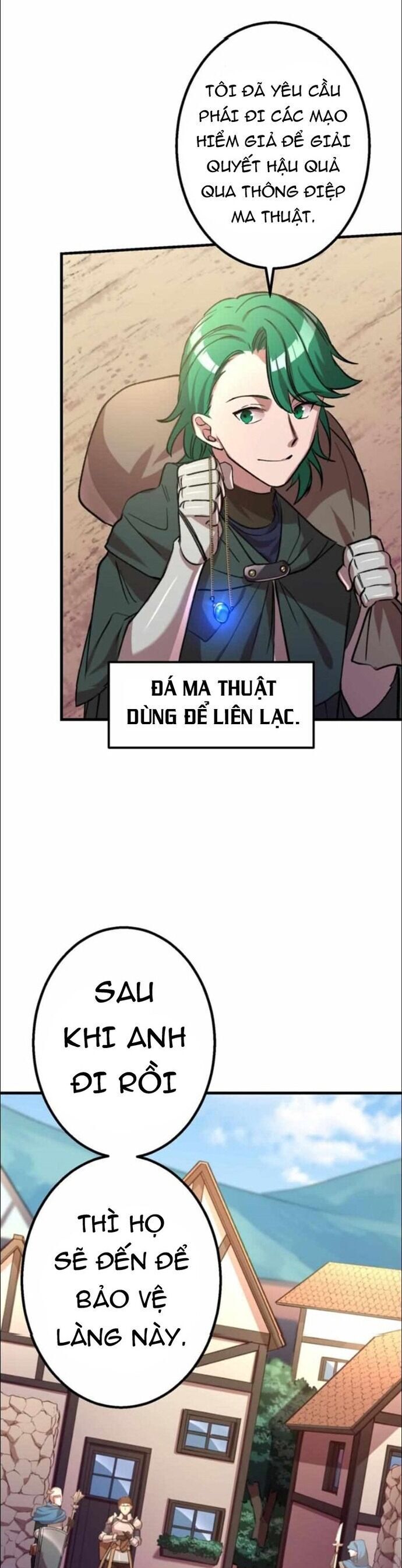 Hấp Thụ Cấp Độ Chapter 29 - Next Chapter 30