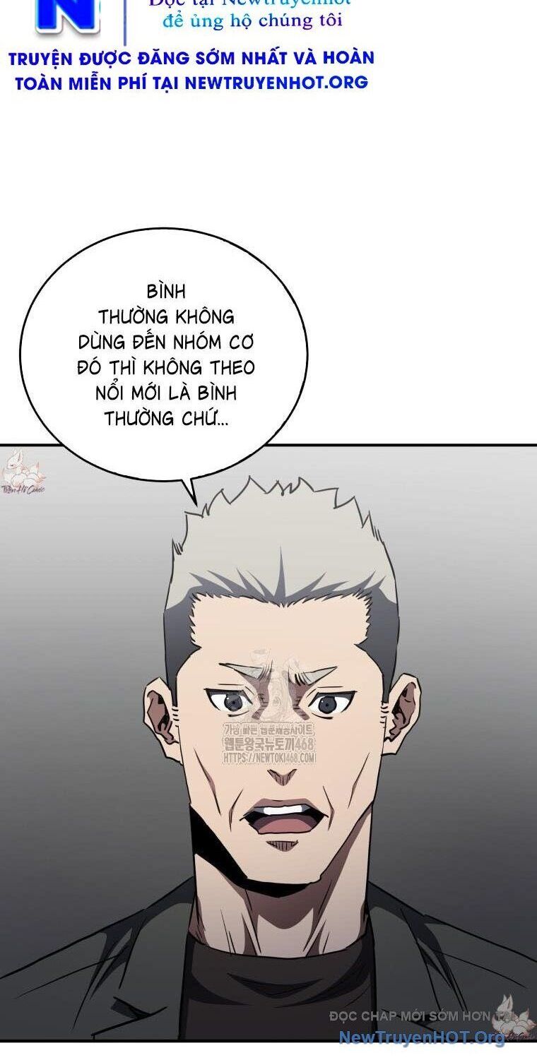 Ác Nhân Lồng Bát Giác Chapter 39 - Trang 2