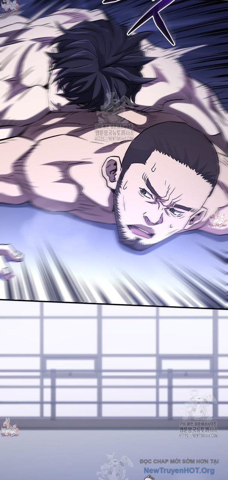 Ác Nhân Lồng Bát Giác Chapter 39 - Trang 2