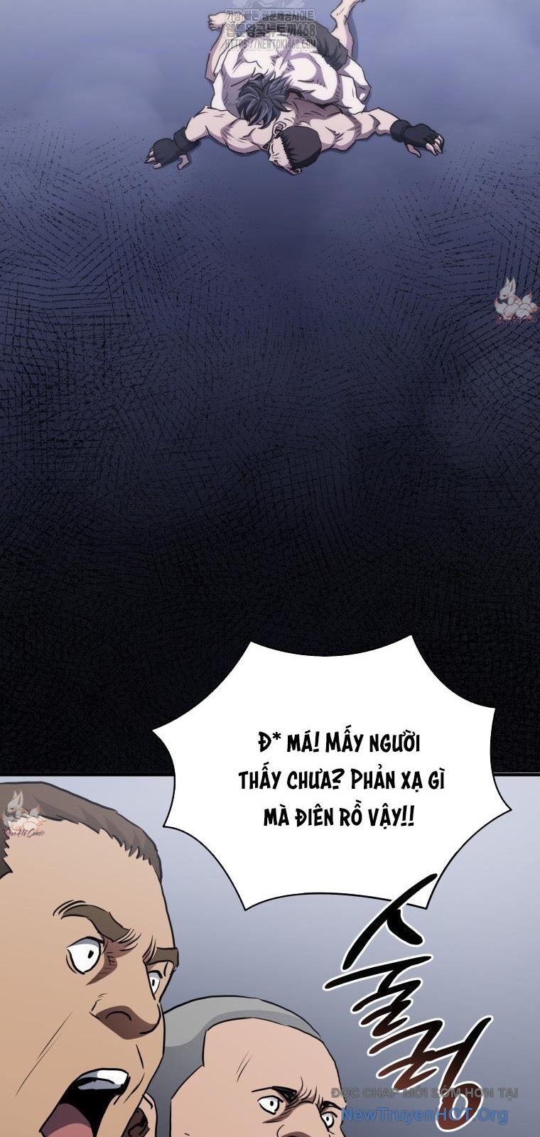 Ác Nhân Lồng Bát Giác Chapter 39 - Trang 2
