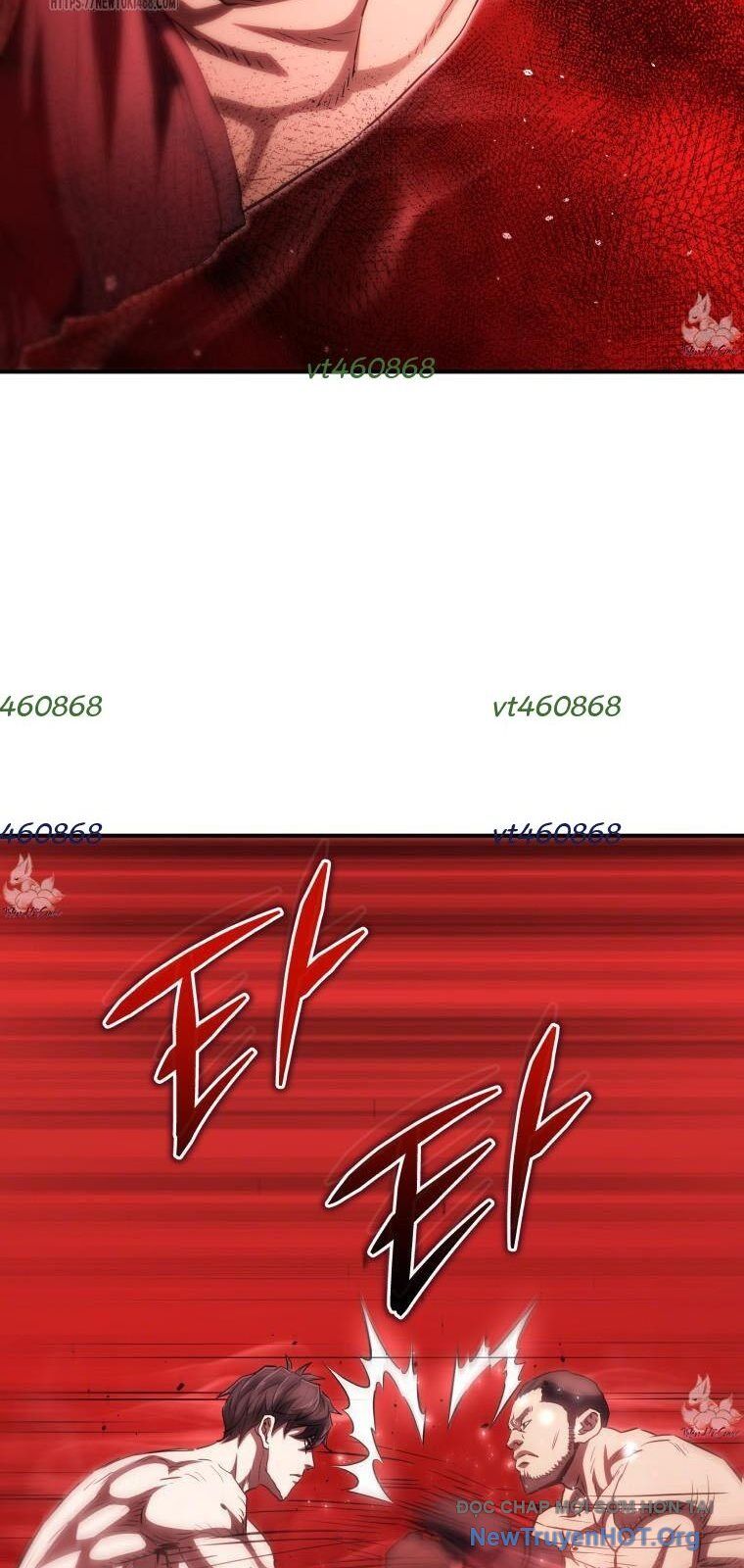 Ác Nhân Lồng Bát Giác Chapter 39 - Trang 2