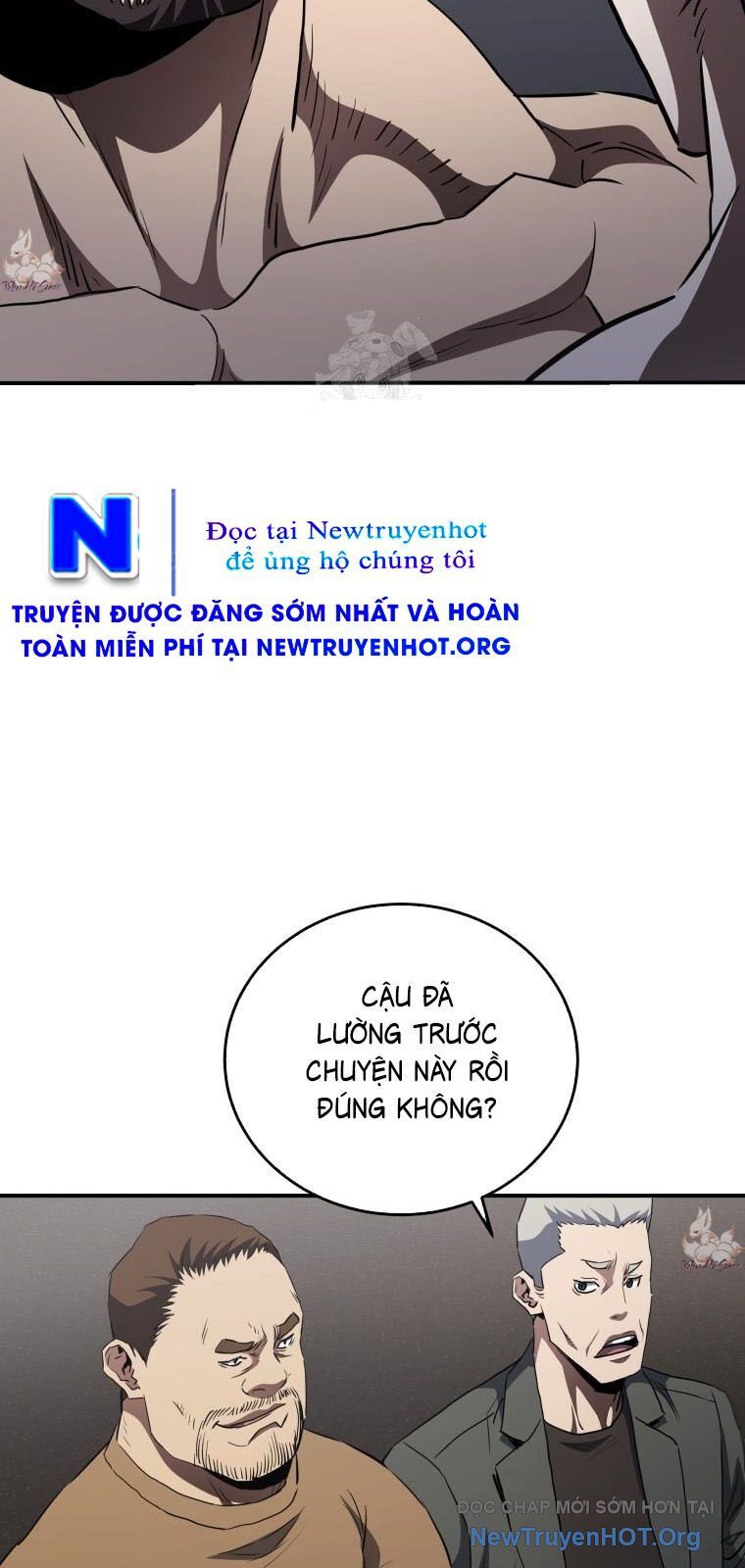Ác Nhân Lồng Bát Giác Chapter 39 - Trang 2