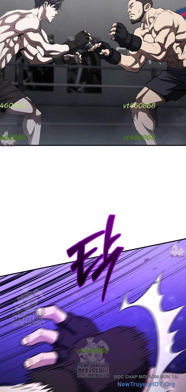 Ác Nhân Lồng Bát Giác Chapter 39 - Trang 2