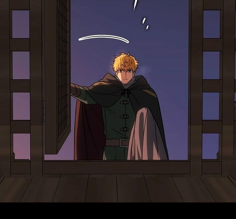 Bị Che Khuất Bởi Mặt Trời Lặn Chapter 194 - Trang 2