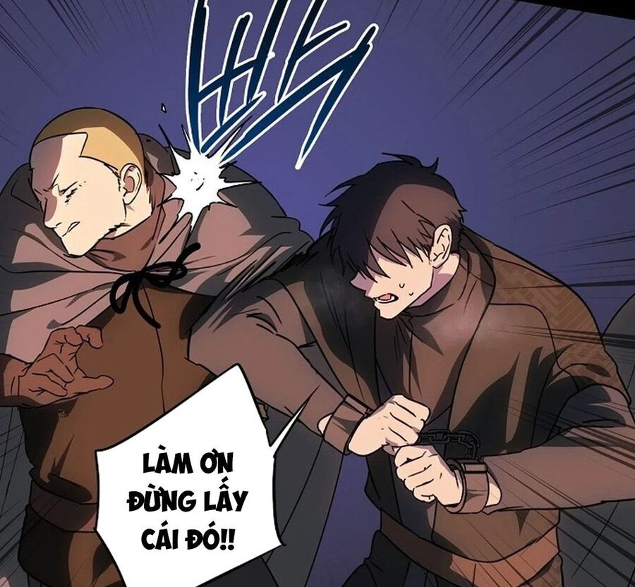 Bị Che Khuất Bởi Mặt Trời Lặn Chapter 194 - Trang 2