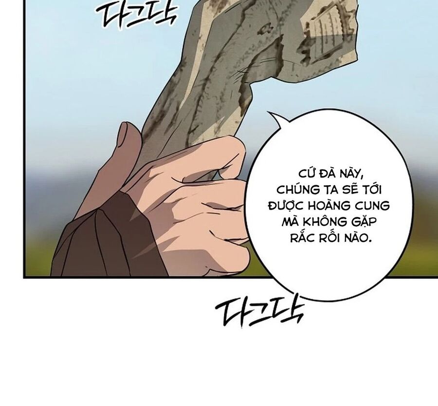 Bị Che Khuất Bởi Mặt Trời Lặn Chapter 194 - Trang 2