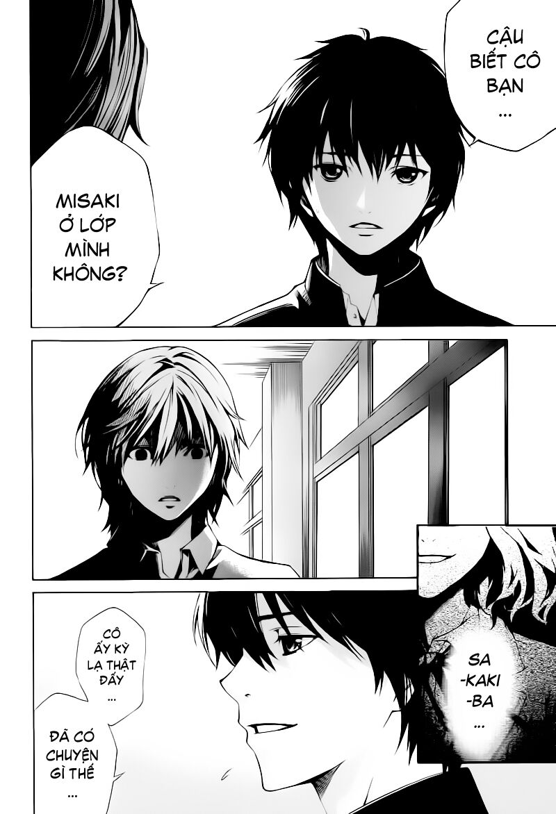 Another Chapter 002 - Next Chapter 3: ~ Bí mật sâu thẳm ~